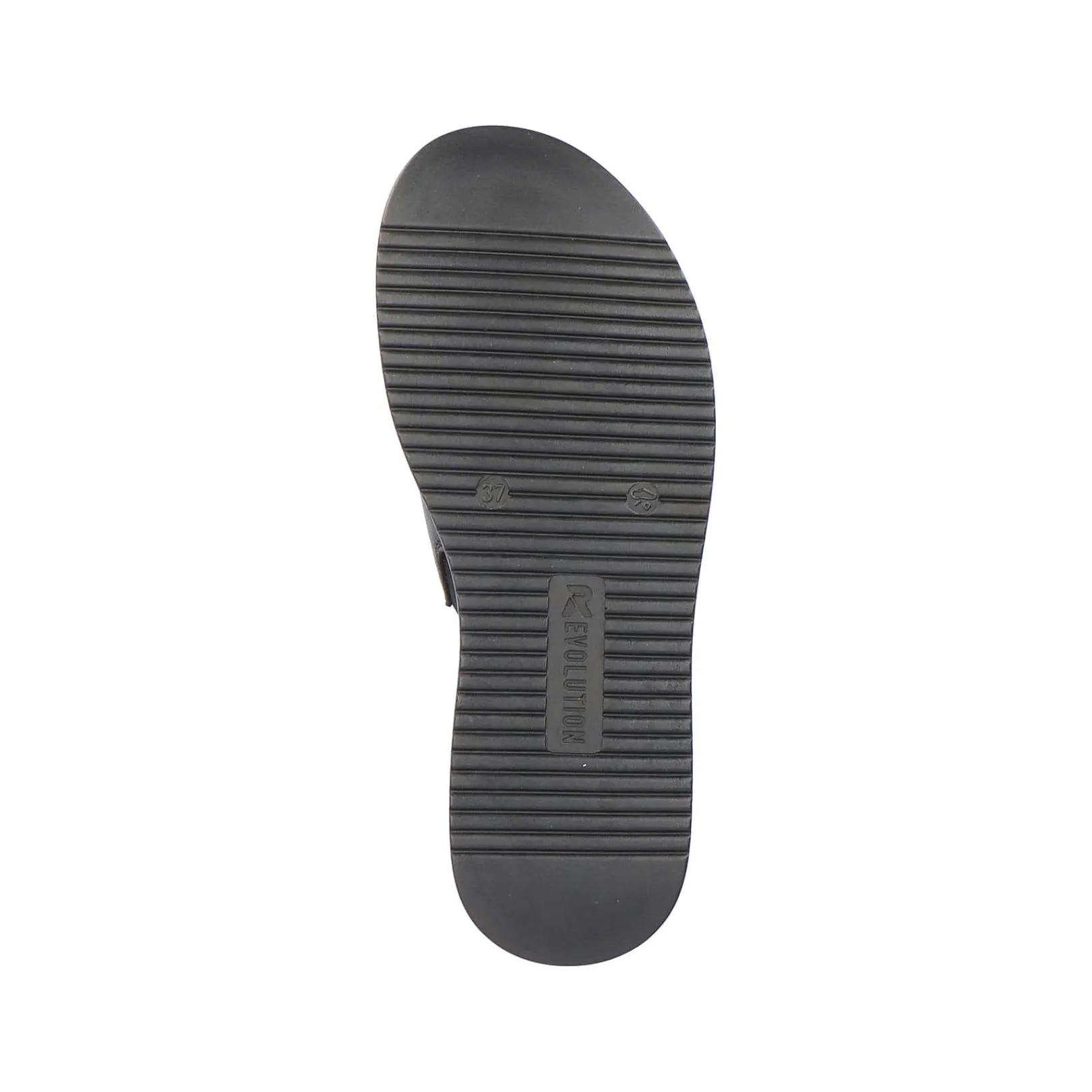 Outlet Women'S Mules Night Black Ladies Mules & Slippers