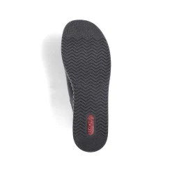 Outlet Women'S Mules Night Black Men'S Summer Shoes