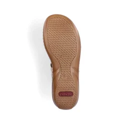 Discount Women'S Mules Old Pink Ladies Mules & Slippers