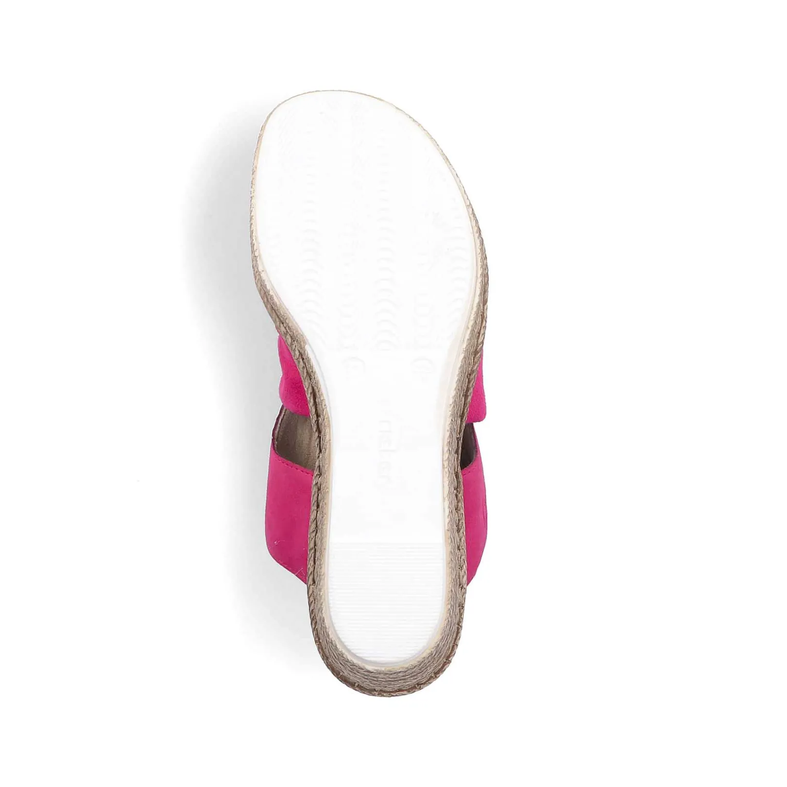 Discount Women'S Mules Pink Ladies Mules & Slippers