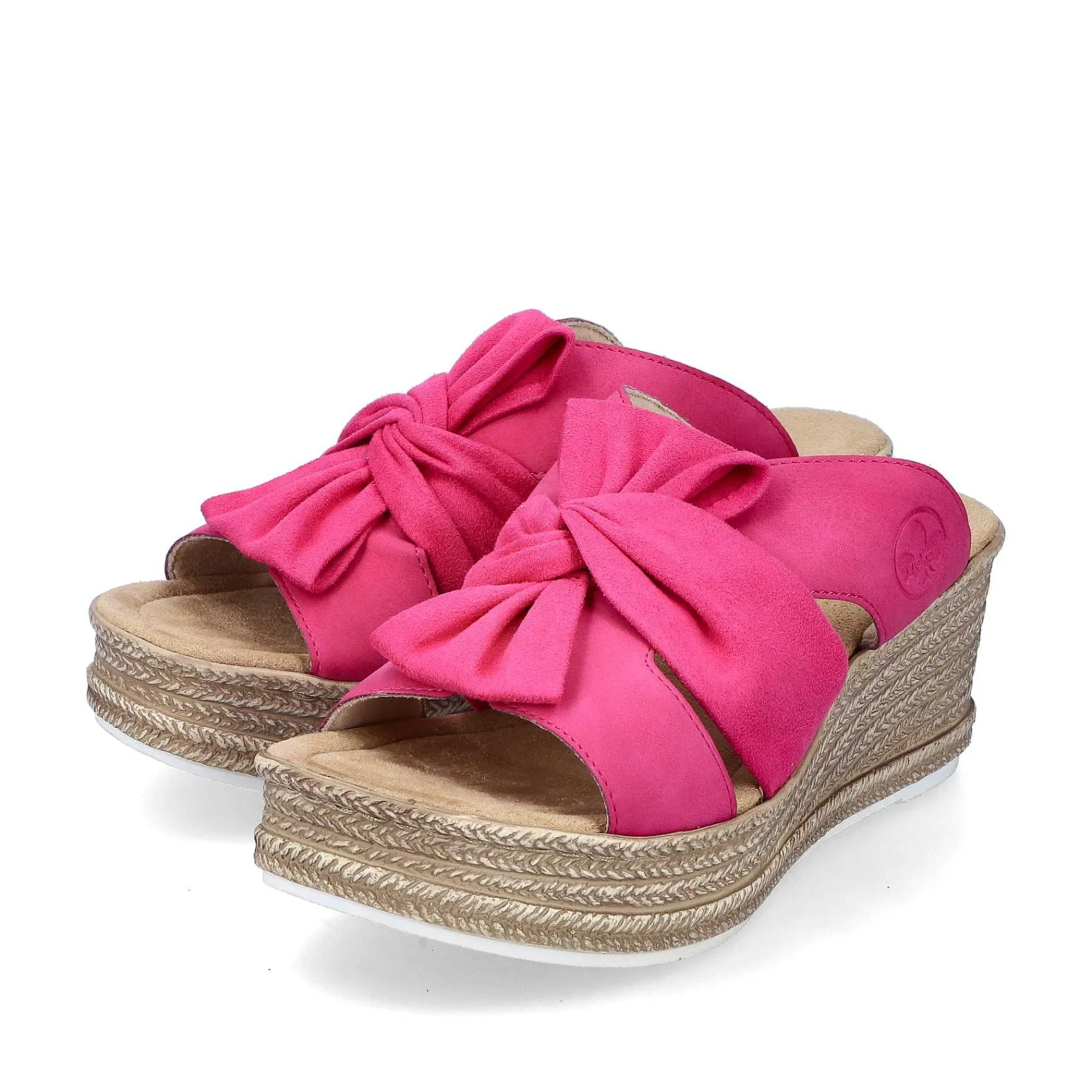 Discount Women'S Mules Pink Ladies Mules & Slippers