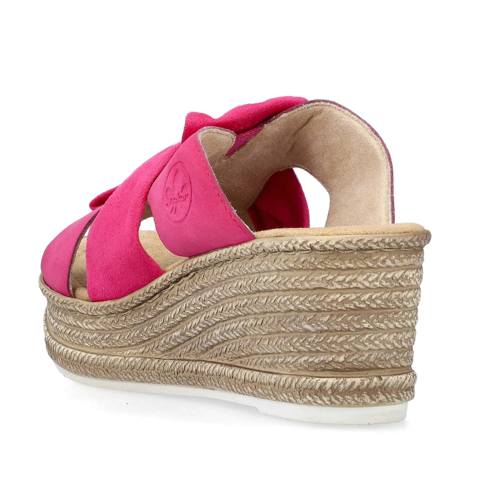 Discount Women'S Mules Pink Ladies Mules & Slippers