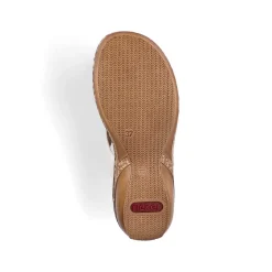 Clearance Women'S Mules Pure White Ladies Mules & Slippers