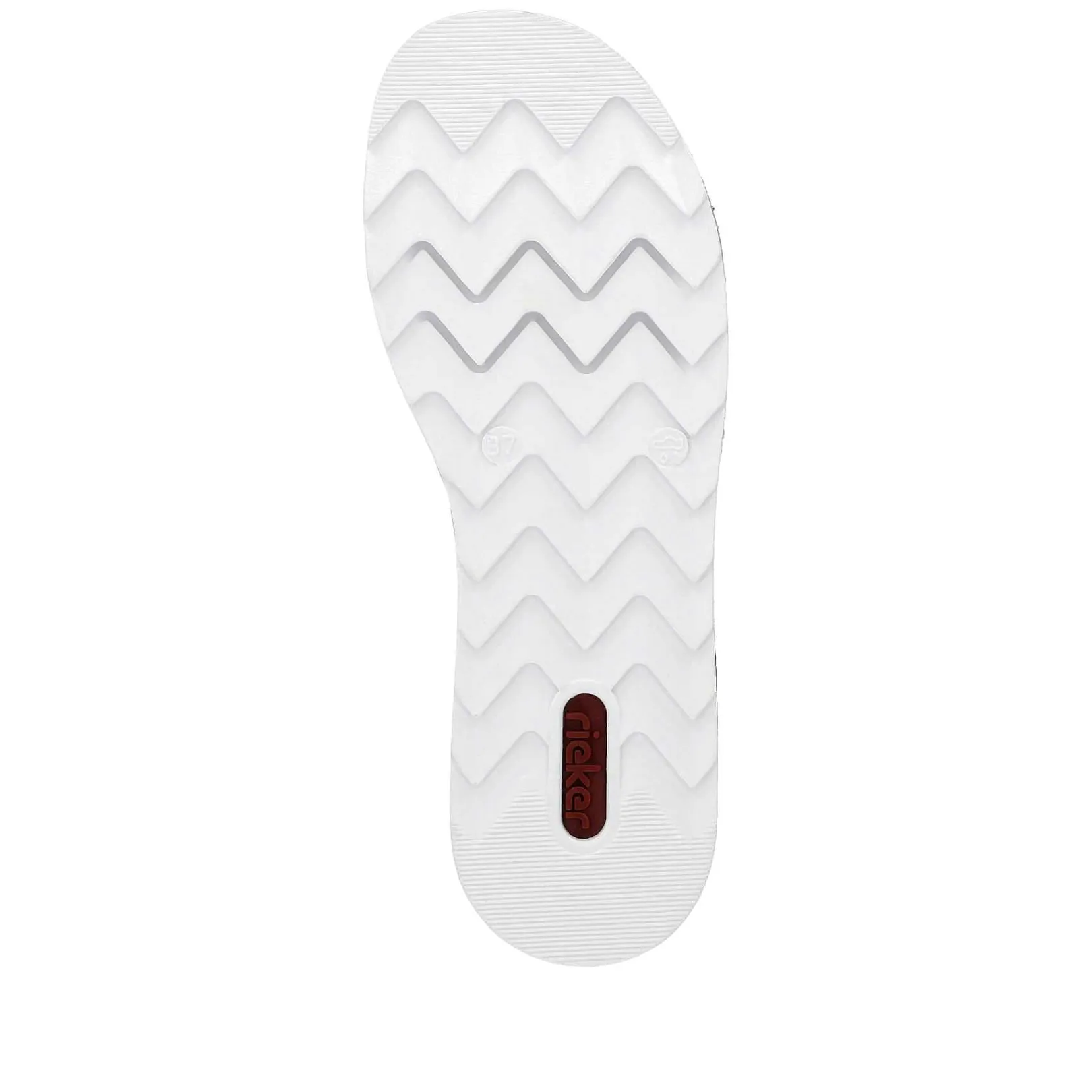 Discount Women'S Mules Pure White Ladies Mules & Slippers