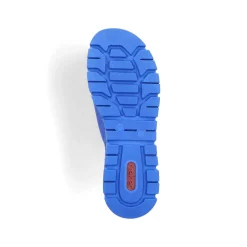 Discount Women'S Mules Royal Blue Ladies Colorful Styles