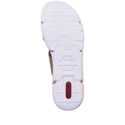 Best Women'S Mules Sand Beige Ladies Vegan