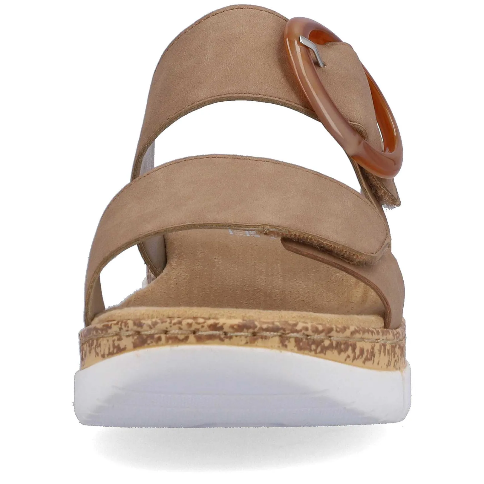 Best Women'S Mules Sand Beige Ladies Vegan