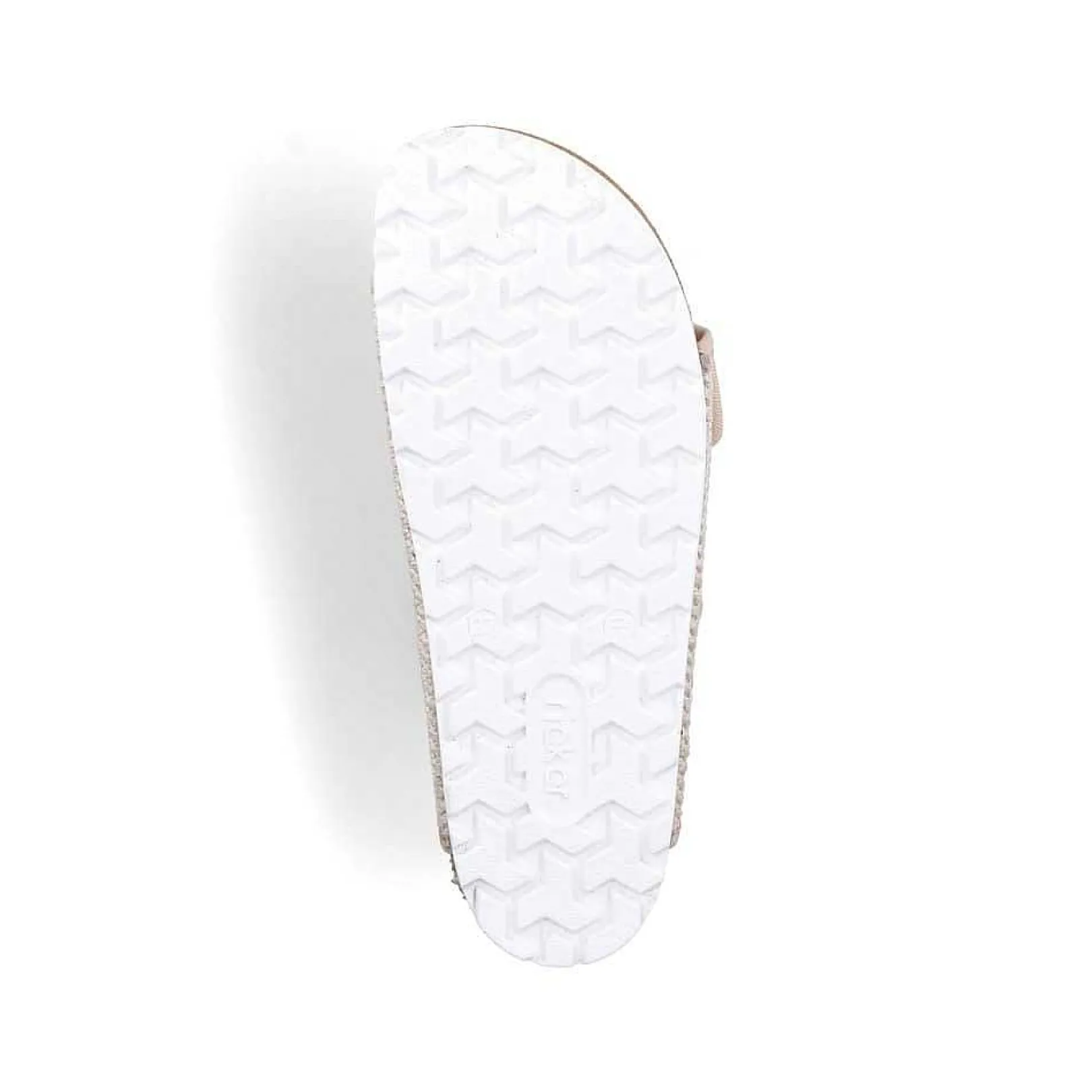 Sale Women'S Mules Sand Beige Ladies Mules & Slippers