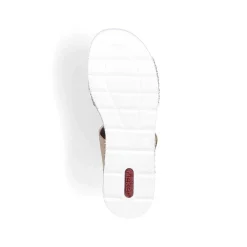 Online Women'S Mules Sand Beige Ladies Mules & Slippers