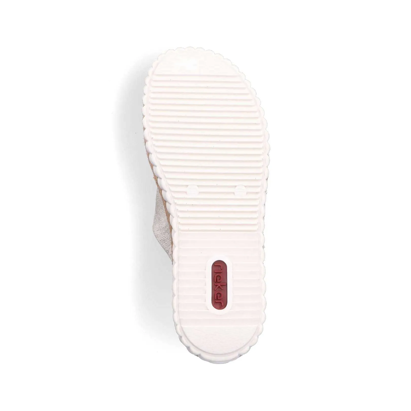 Discount Women'S Mules Silver-Platinum-Metallic Ladies Mules & Slippers