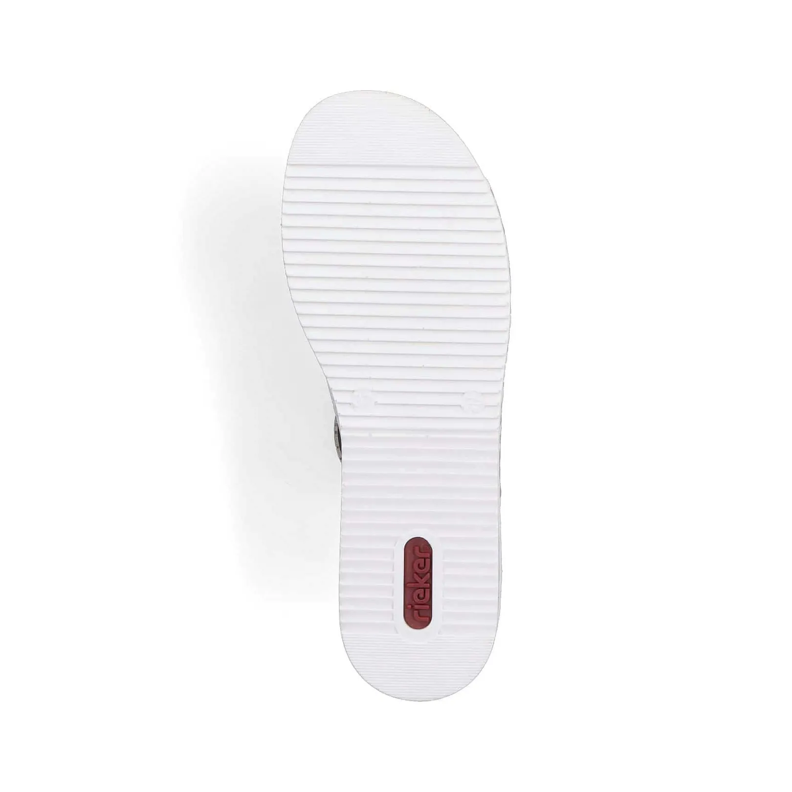 Women'S Mules Silver Metallic Ladies Mules & Slippers