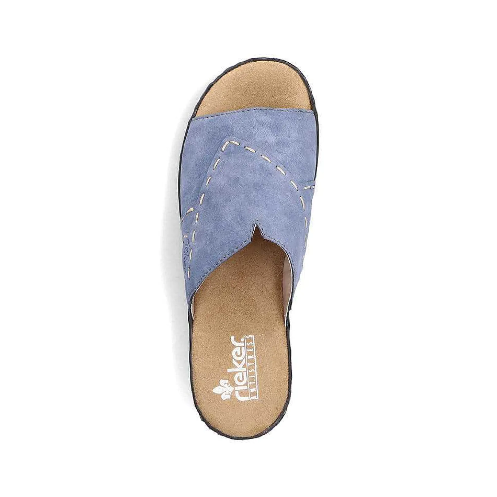 Hot Women'S Mules Sky Blue Ladies Mules & Slippers