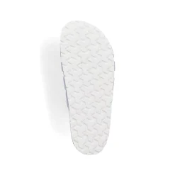 Online Women'S Mules Sky Blue Ladies Mules & Slippers