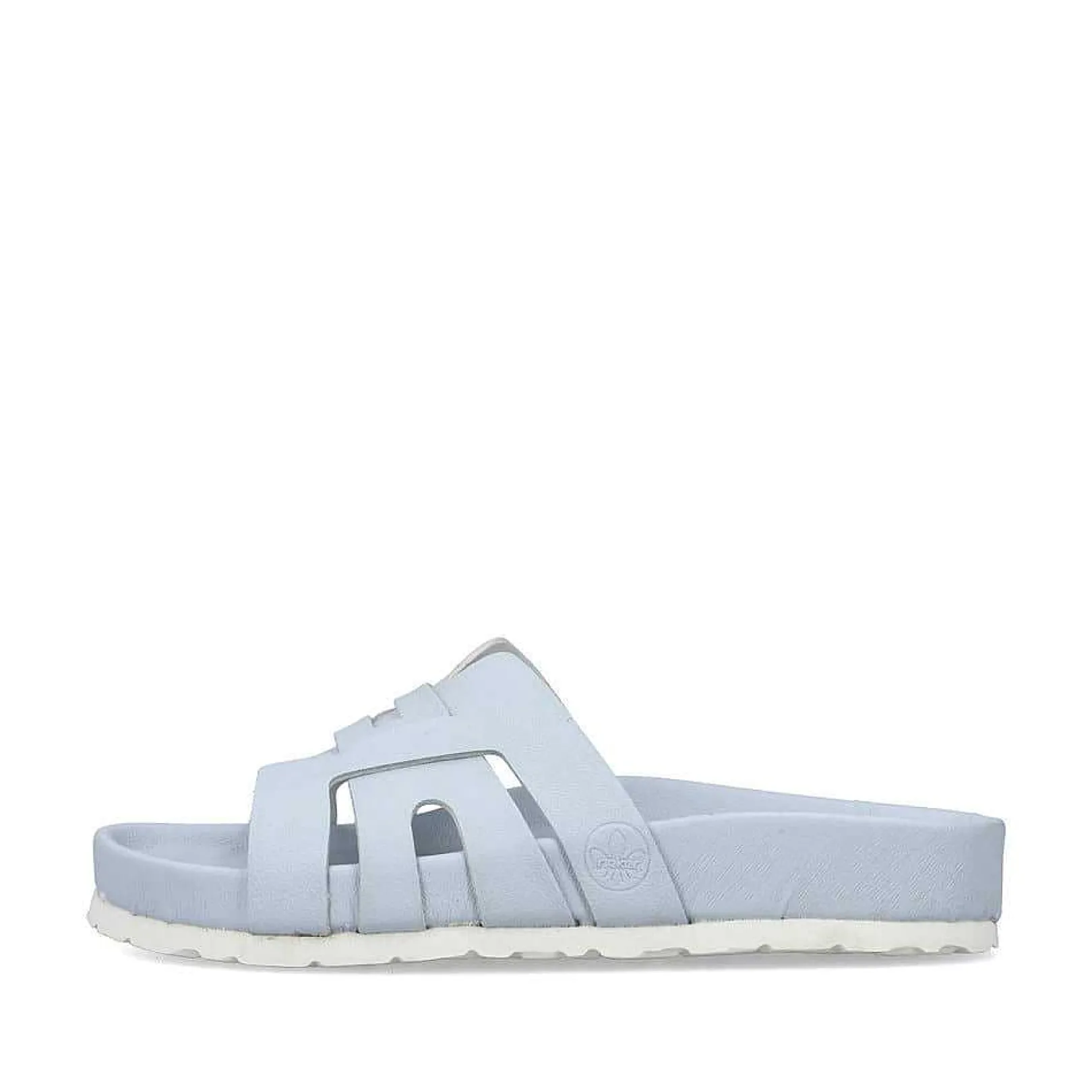 Online Women'S Mules Sky Blue Ladies Mules & Slippers