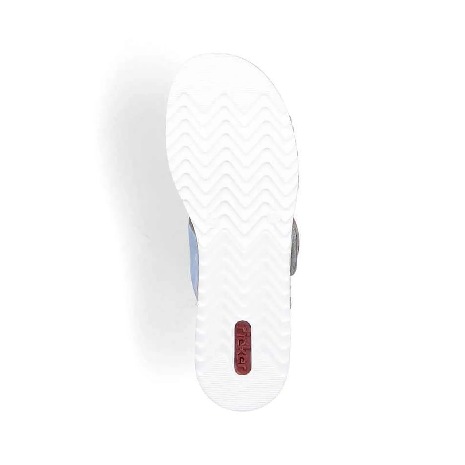 New Women'S Mules Sky Blue Ladies Colorful Styles