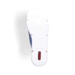 Sale Women'S Mules Slate Blue Men'S Summer Shoes