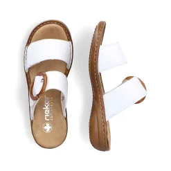 Outlet Women'S Mules Snow White Ladies Mules & Slippers