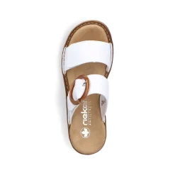 Outlet Women'S Mules Snow White Ladies Mules & Slippers