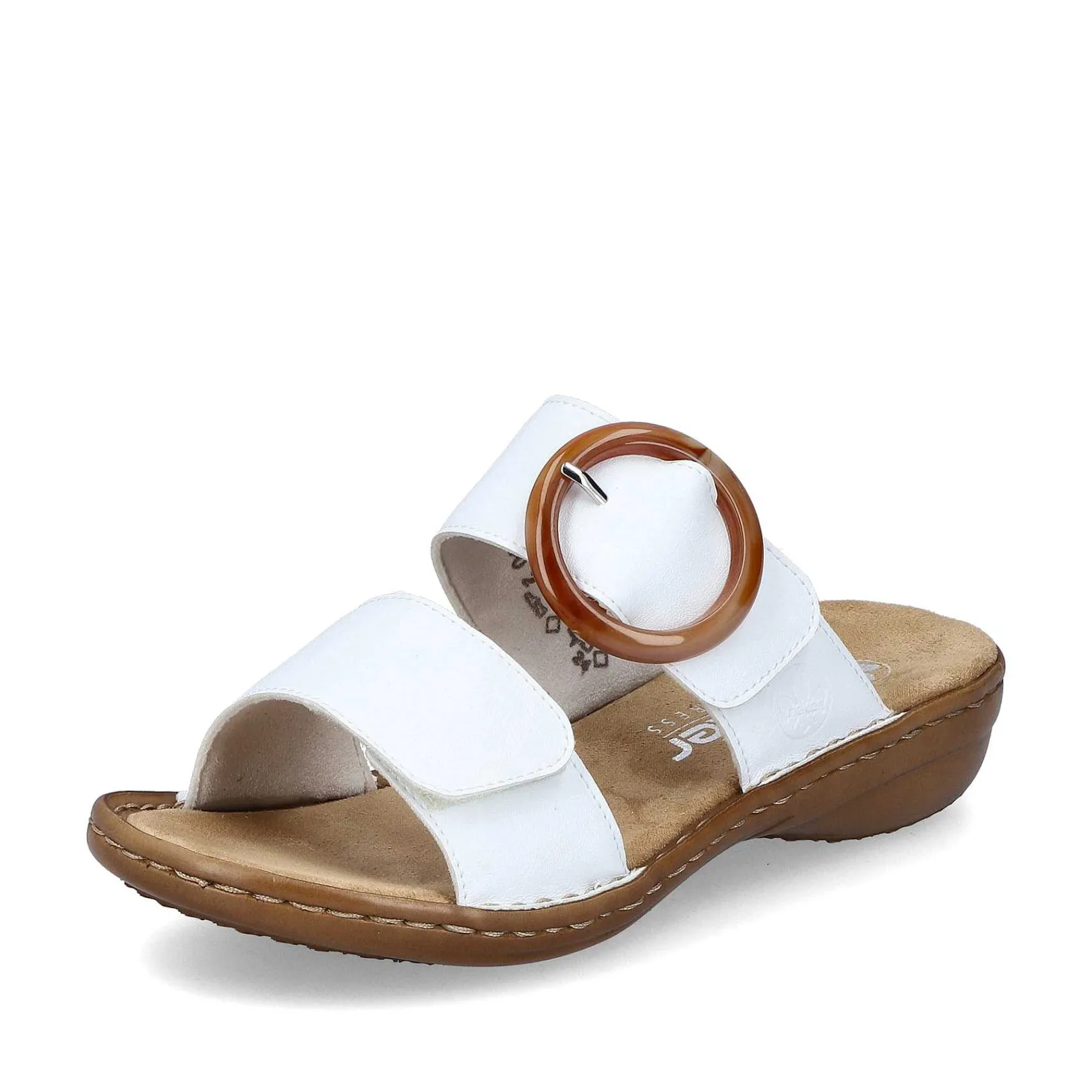 Outlet Women'S Mules Snow White Ladies Mules & Slippers