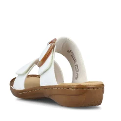 Outlet Women'S Mules Snow White Ladies Mules & Slippers