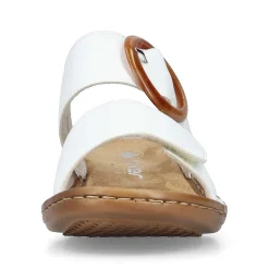 Outlet Women'S Mules Snow White Ladies Mules & Slippers