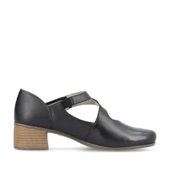 Best Women'S Pumps Asphalt Black Men'S Business Shoes