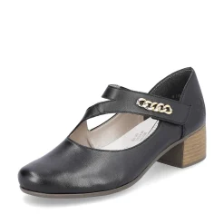 Best Women'S Pumps Asphalt Black Men'S Business Shoes