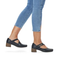 Best Women'S Pumps Asphalt Black Men'S Business Shoes