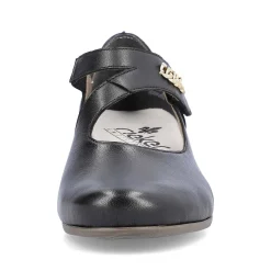 Best Women'S Pumps Asphalt Black Men'S Business Shoes
