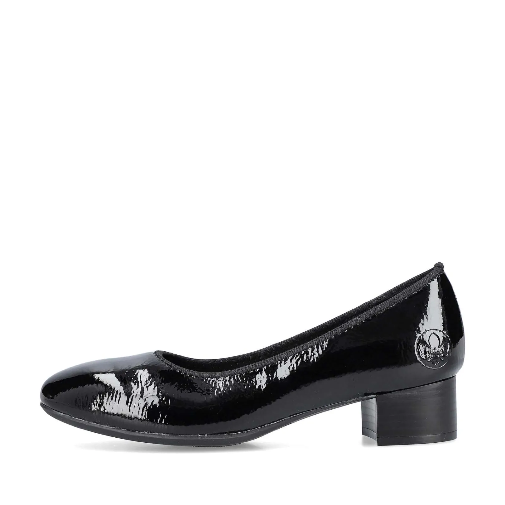 Best Women'S Pumps Glossy Black Men'S Business Shoes