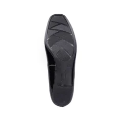 Best Women'S Pumps Glossy Black Men'S Business Shoes