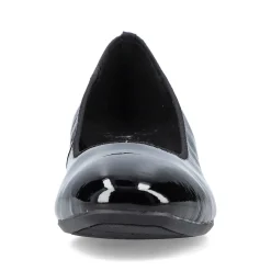 Best Women'S Pumps Glossy Black Men'S Business Shoes