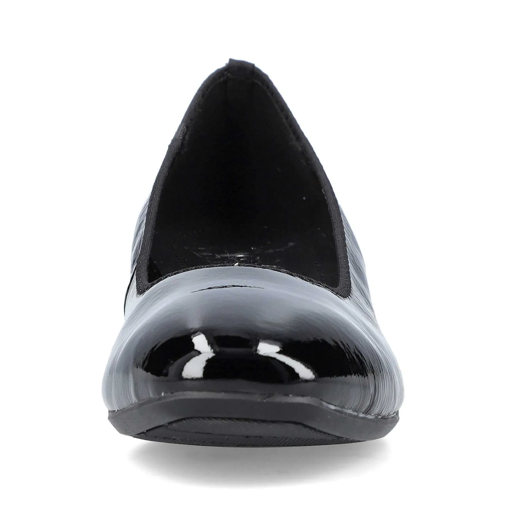 Best Women'S Pumps Glossy Black Men'S Business Shoes