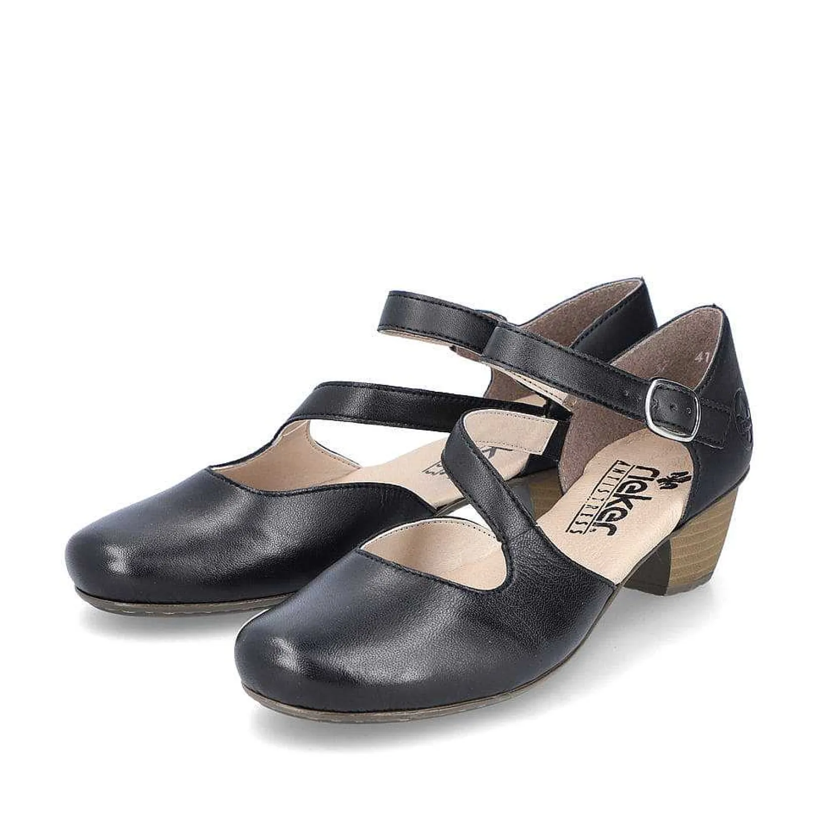 Sale Women'S Pumps Glossy Black Men'S Business Shoes