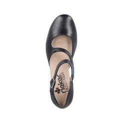 Sale Women'S Pumps Glossy Black Men'S Business Shoes