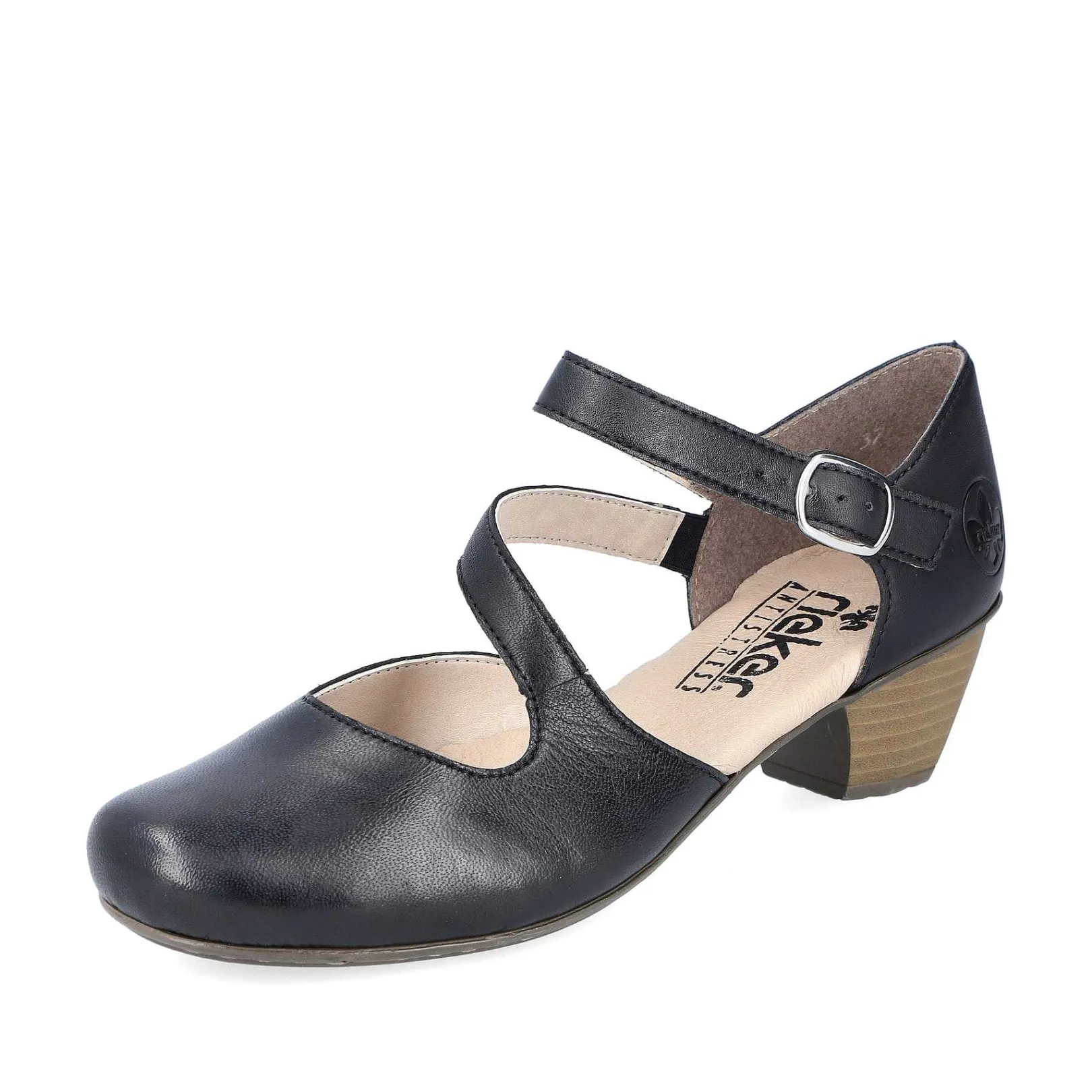 Sale Women'S Pumps Glossy Black Men'S Business Shoes