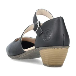 Sale Women'S Pumps Glossy Black Men'S Business Shoes