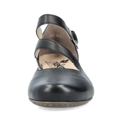 Sale Women'S Pumps Glossy Black Men'S Business Shoes