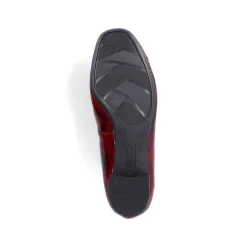 Online Women'S Pumps Metallic Red Men'S Business Shoes