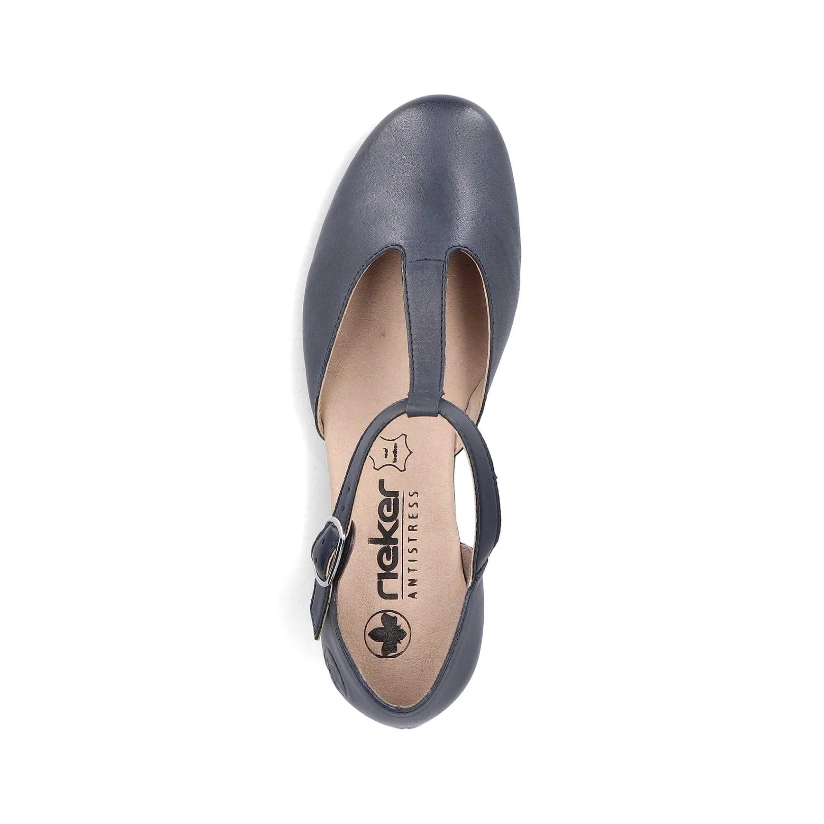 Sale Women'S Pumps Navy Blue Men'S Business Shoes