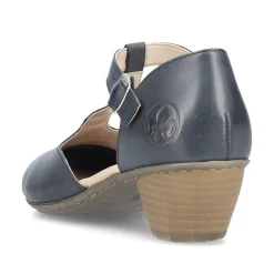 Sale Women'S Pumps Navy Blue Men'S Business Shoes