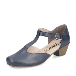 Sale Women'S Pumps Navy Blue Men'S Business Shoes
