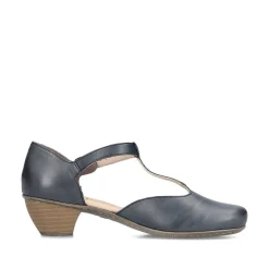 Sale Women'S Pumps Navy Blue Men'S Business Shoes