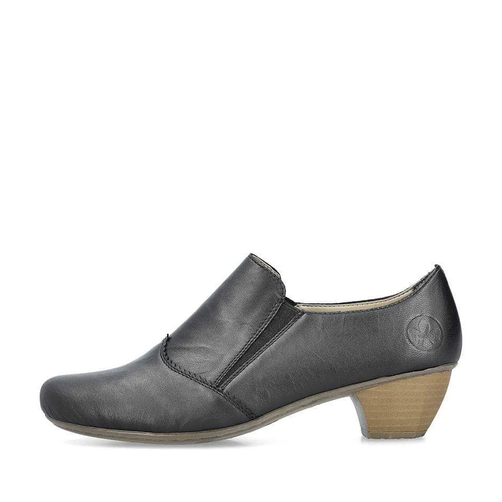 Clearance Women'S Pumps Night Black Men'S Business Shoes