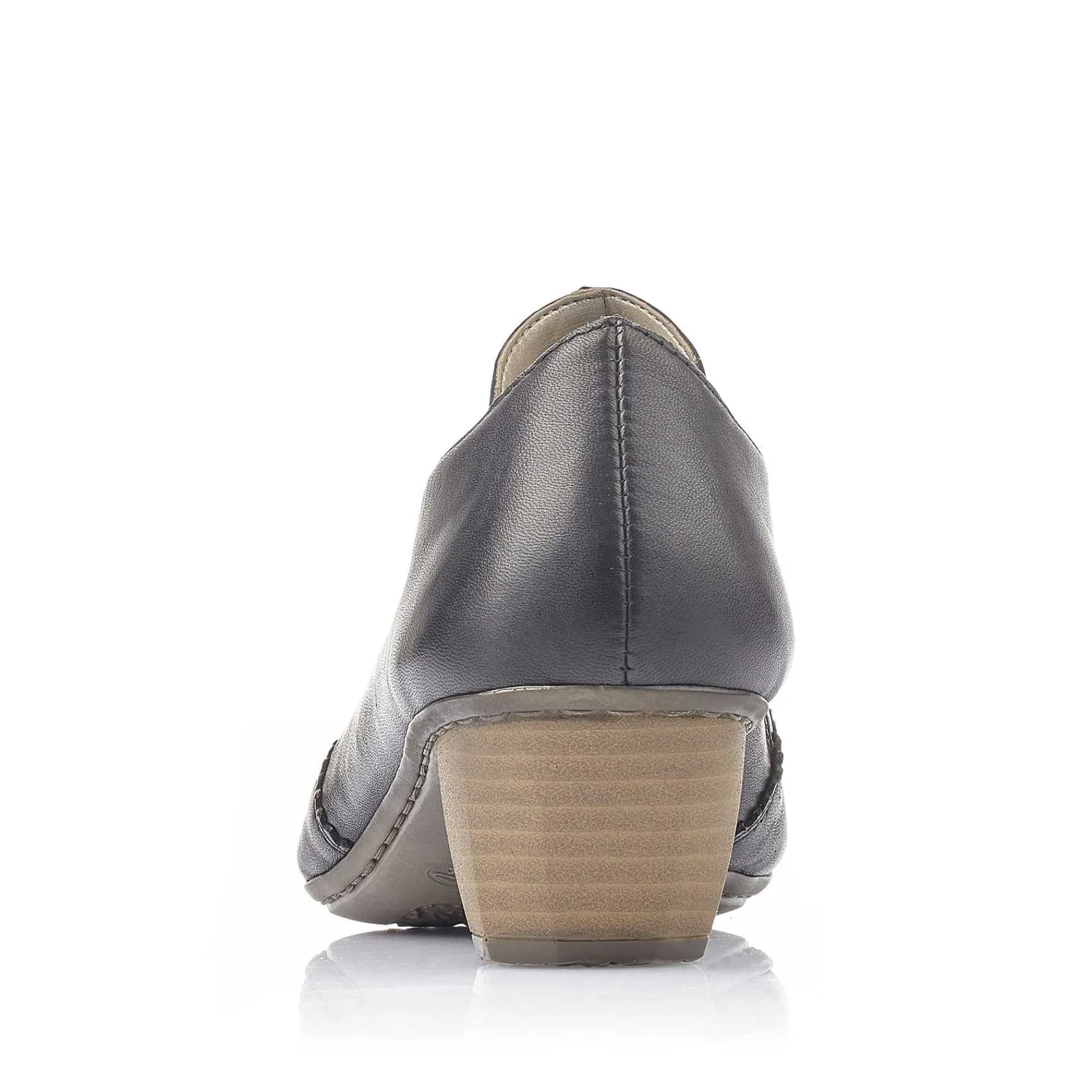 Clearance Women'S Pumps Night Black Men'S Business Shoes