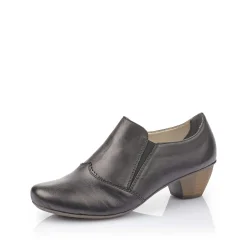 Clearance Women'S Pumps Night Black Men'S Business Shoes