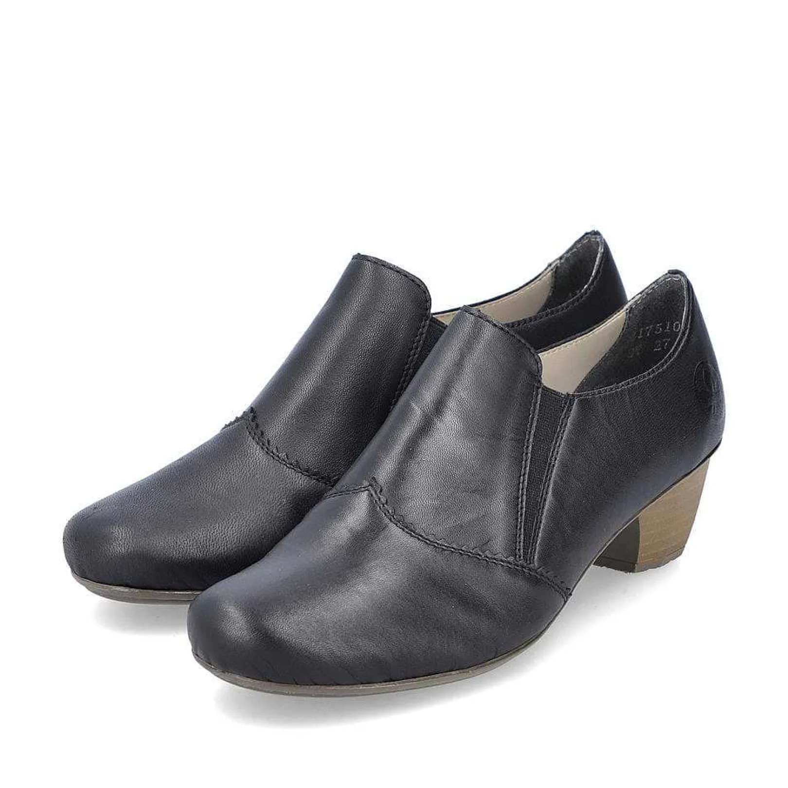 Clearance Women'S Pumps Night Black Men'S Business Shoes