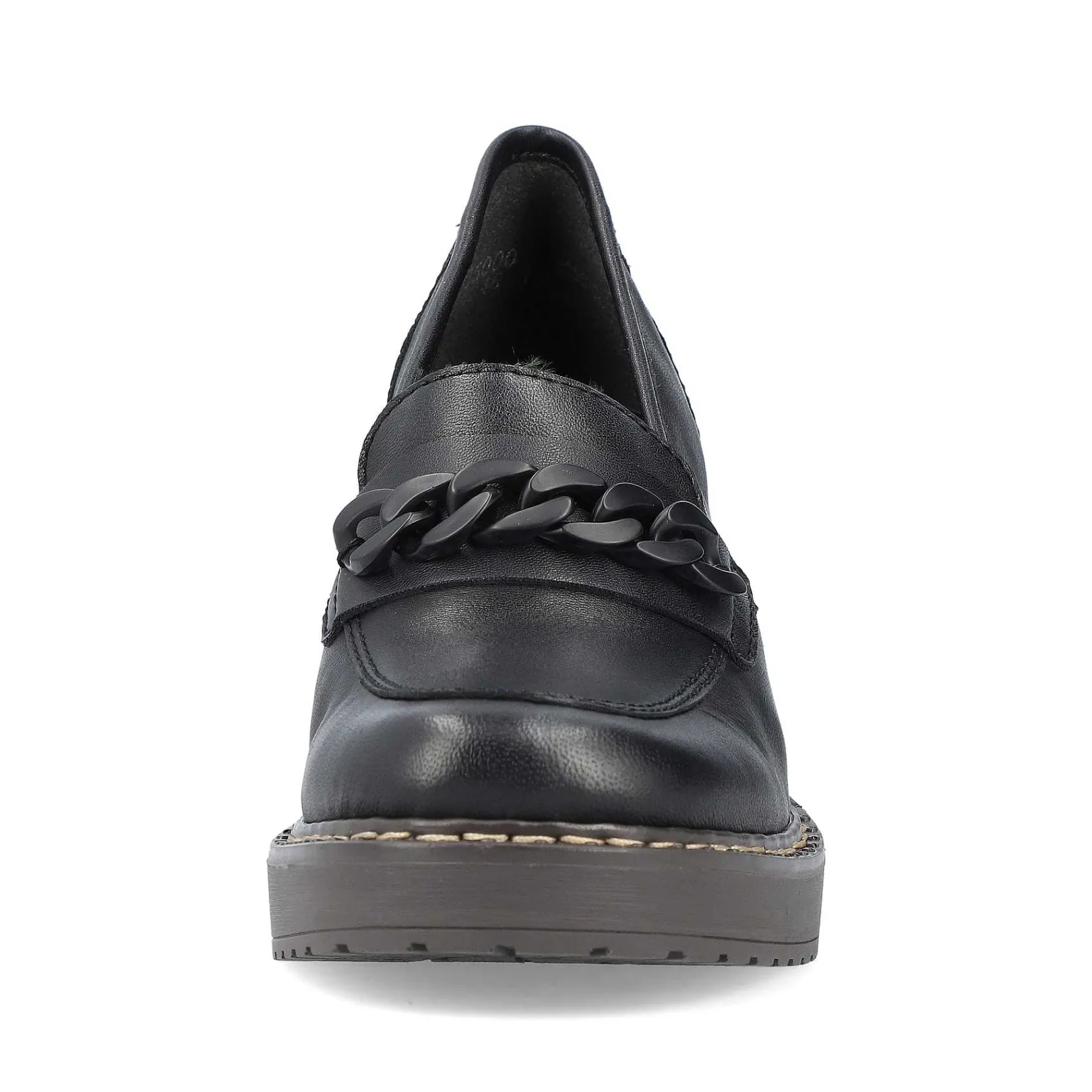 Best Women'S Pumps Night Black Ladies Heeled Shoes