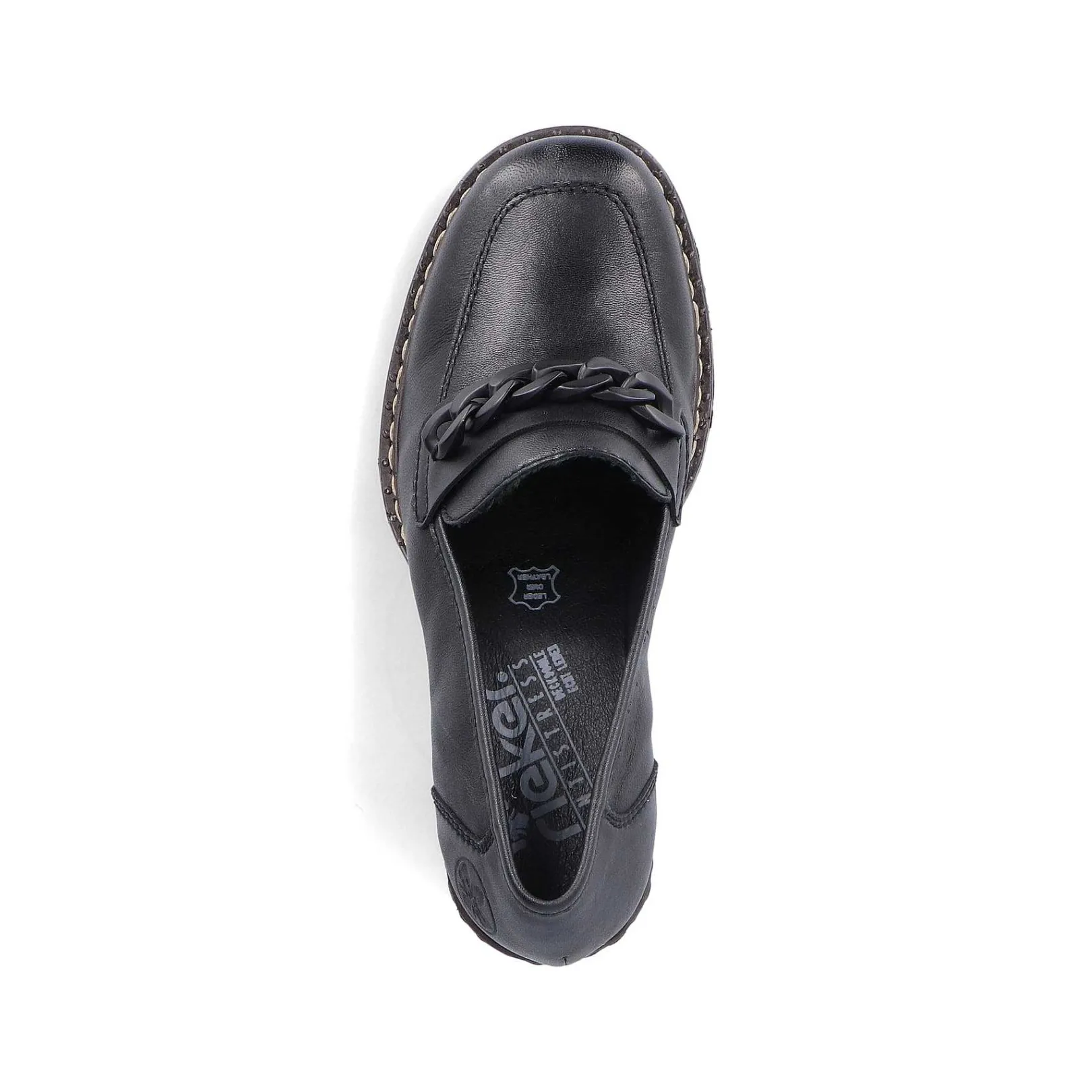 Best Women'S Pumps Night Black Ladies Heeled Shoes