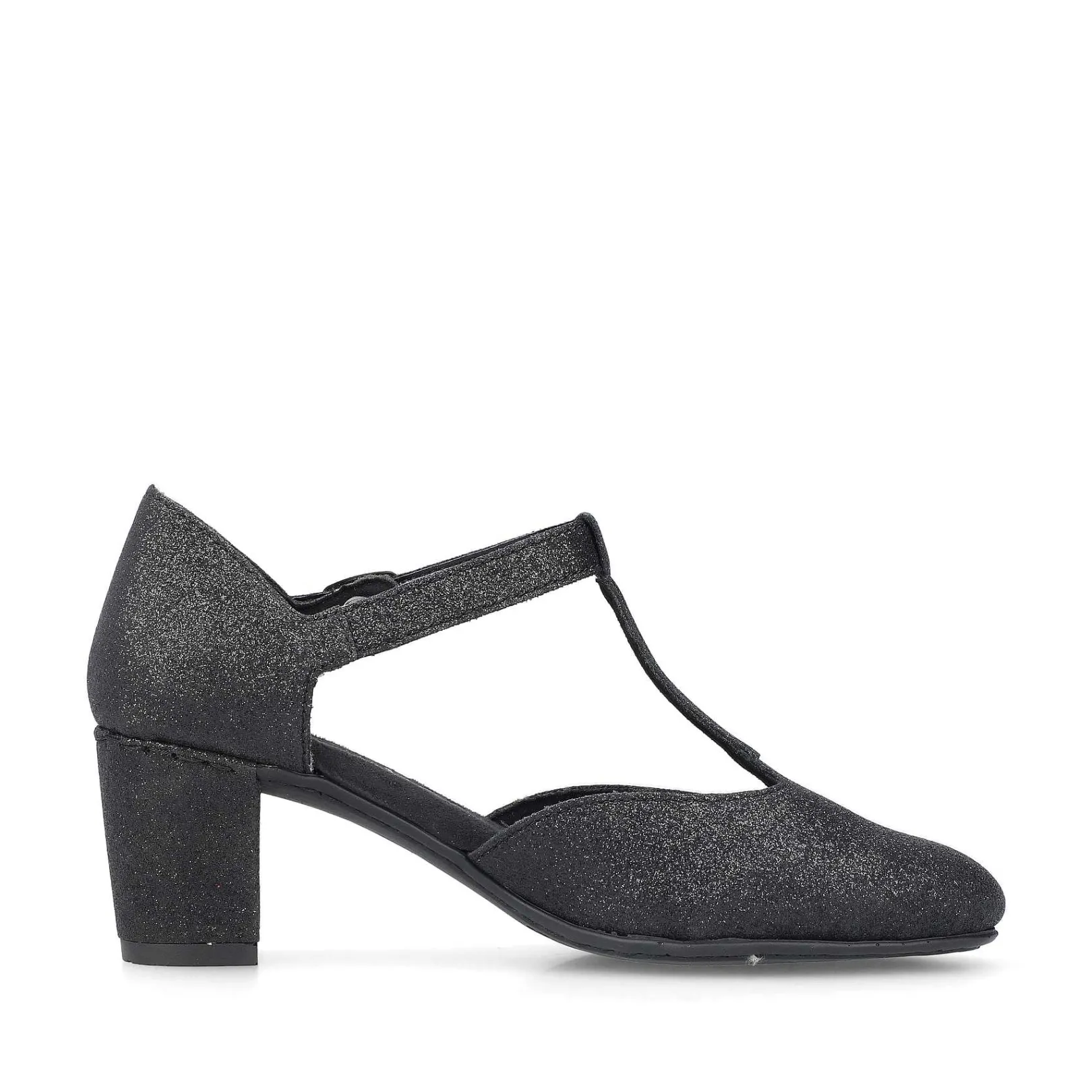 Hot Women'S Pumps Night Black Men'S Business Shoes